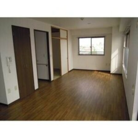 パークハイムMSKの物件内観写真